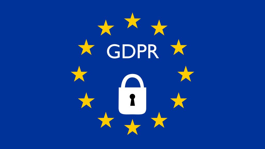 Third-party apps privacy and GDPR risks