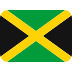 Flag of Jamaica 🇯🇲