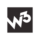 W3 logo 2 - About OpenX: Global Leader in Programmatic Advertising