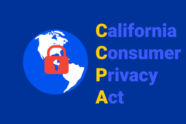 Achieving CCPA with Third-Party Application Security