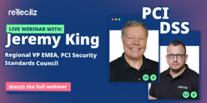PCI Webinar with Jeremy King