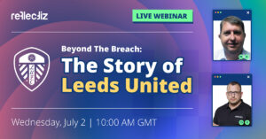 Beyond the Breach: How Leeds United Achieved Proactive Web Security After a Magecart Attack