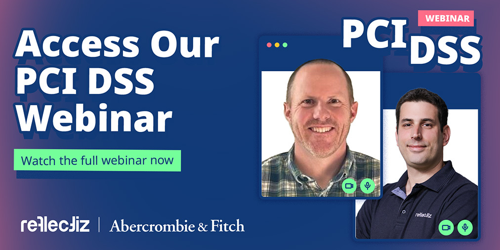 PCI DSS Webinar: Learning from Abercrombie & Fitch