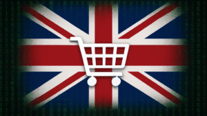 UK Retailers Hit by New Wave of Ransomware Attacks