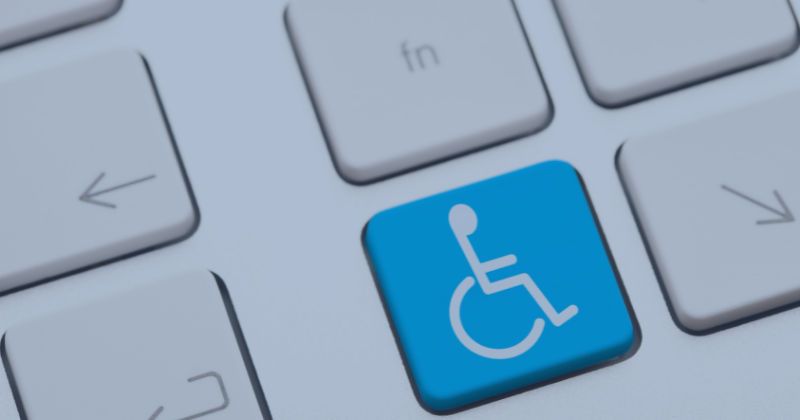 What happens when your accessibility extension is threatening your site?