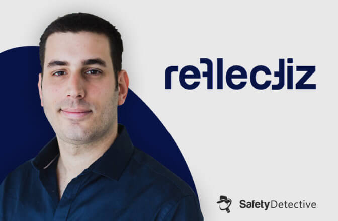 Safety Detective Thought Leaders Interview With Idan Cohen