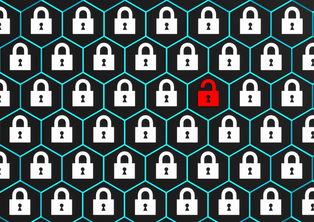 The Cybersecurity Effects of Fourth-Parties on Websites