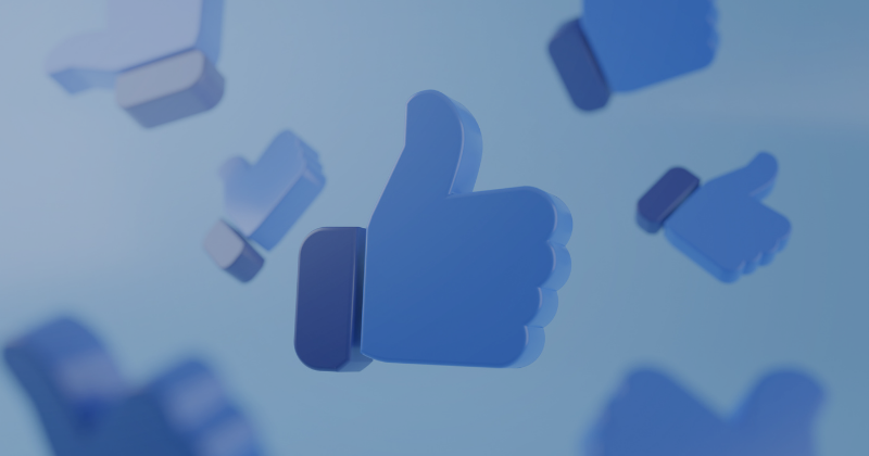 The Facebook Like Button Is Not as Innocent as It Seems.