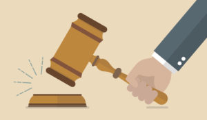 Is port-scanning legal? 