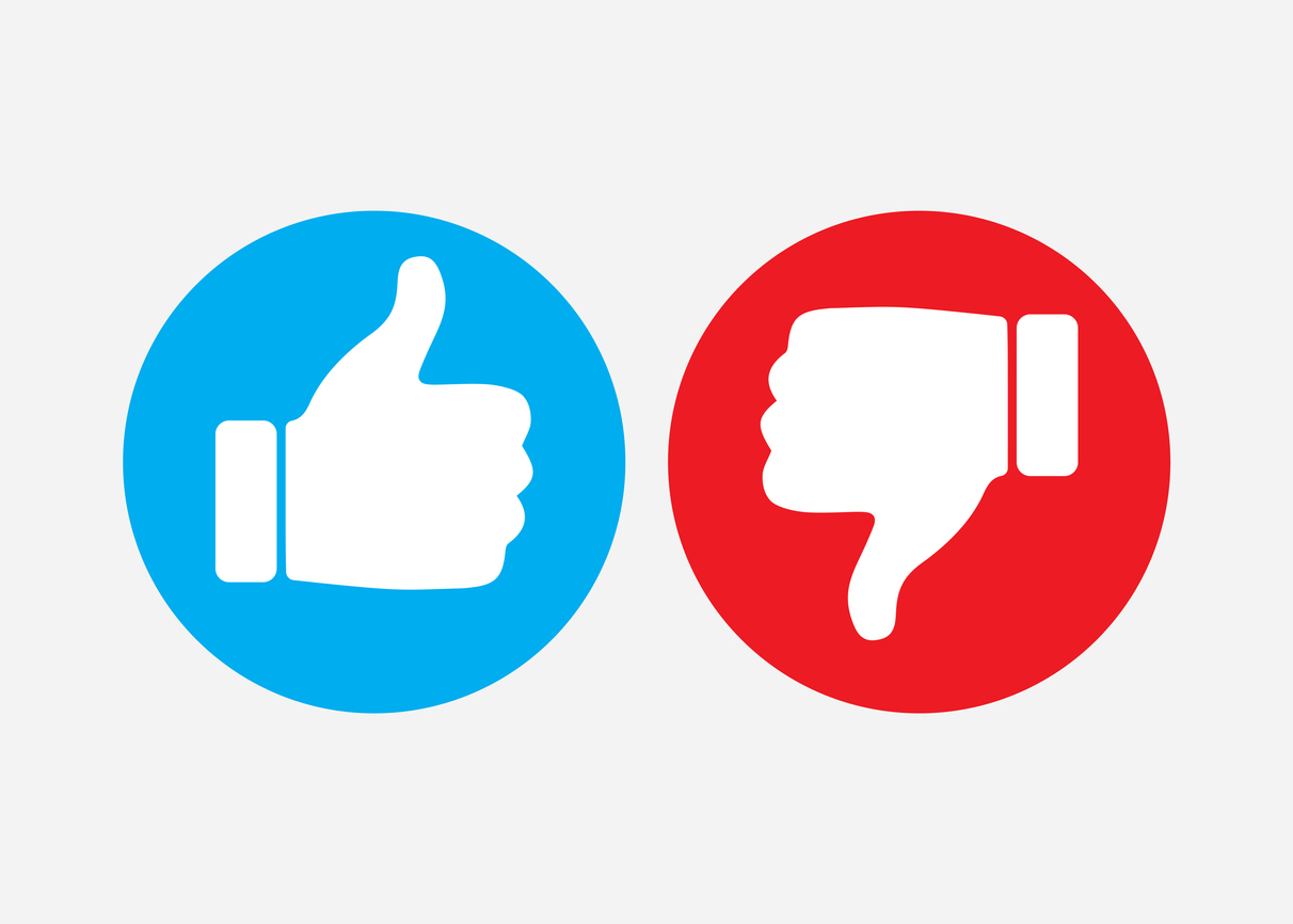 The Facebook Like Button Is Not as Innocent as It Seems.