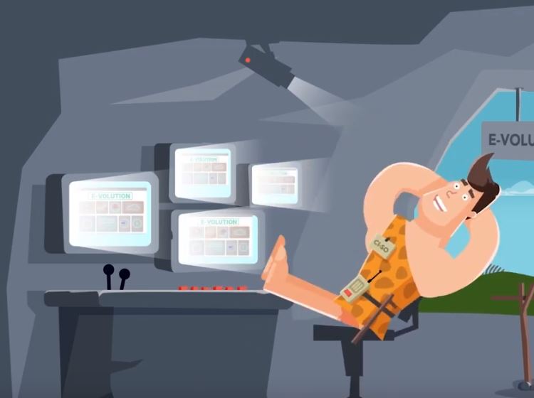 “Okay, let’s say you are a CiSO” (…) This is how our newly released video starts. Now it’s time to watch it!