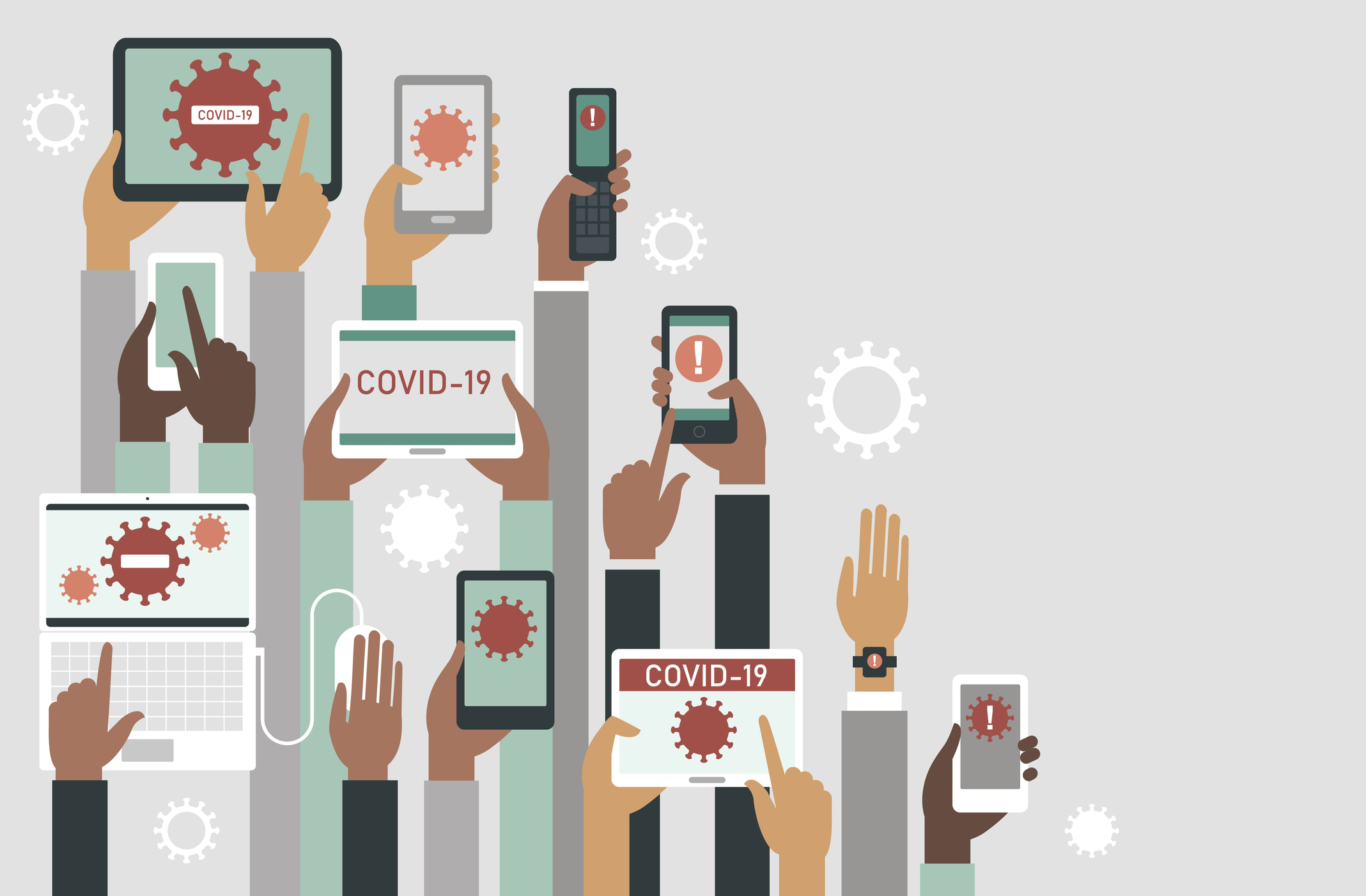 The Coronavirus Impacts on Cybersecurity