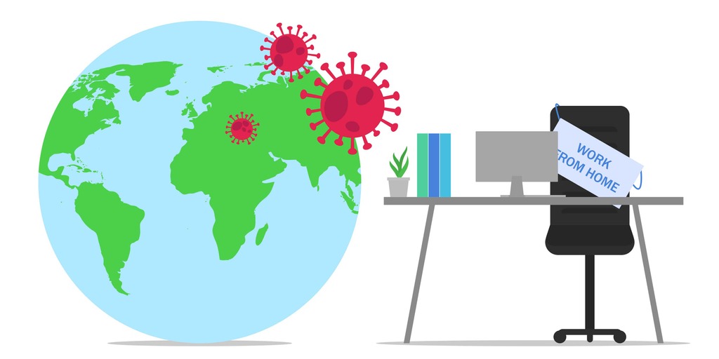 Stay Home, Stay Safe and How to Stay Relevant During the Coronavirus Outbreak