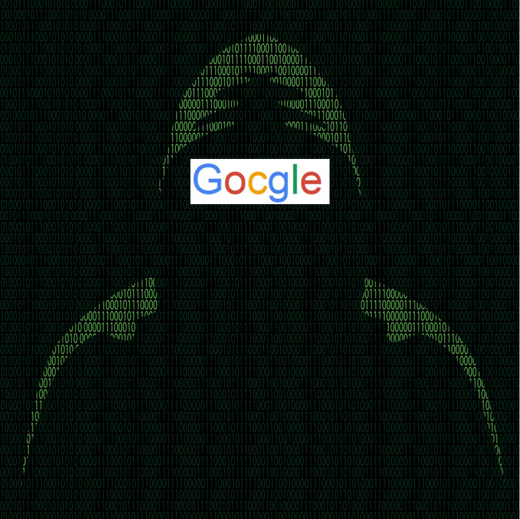 The Gocgle Malicious Campaign