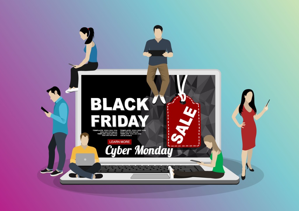 How Black Friday and Cyber Monday Can Go From a Retailer’s Dream Into a CiSO’s Worst Nightmare