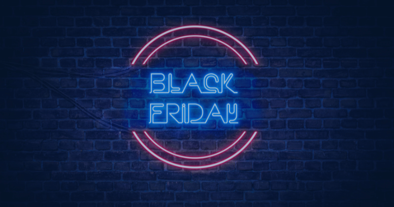 Holiday shopping season: from a retailer's dream into a CiSO’s Nightmar