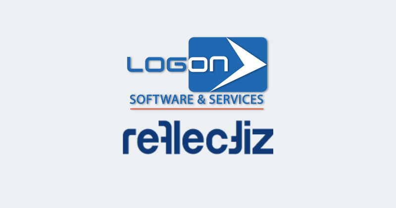 LOGON Software Asia and Reflectiz are announcing a new partnership!