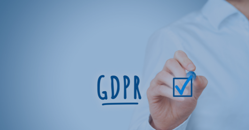 Top 5 GDPR Best Practices