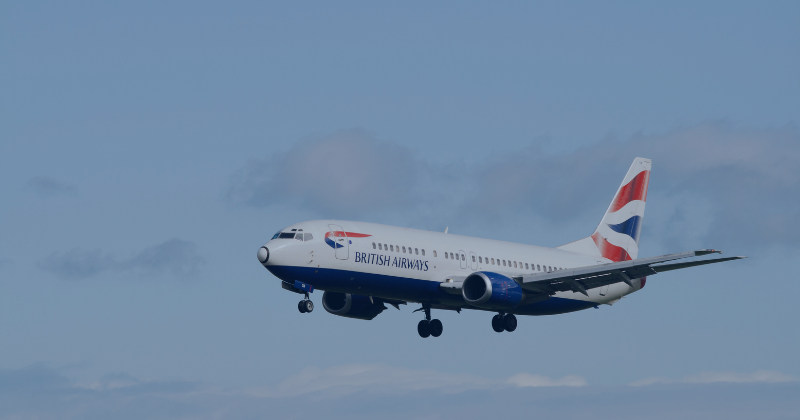 British Airways 2018 Data Breach: The Snowball Effect