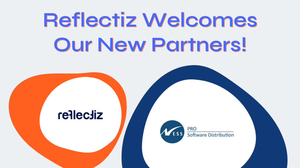 Reflectiz Partners with NessPRO