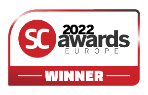 Award Logo