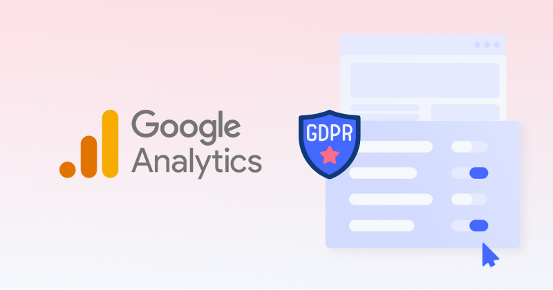 Third-party trackers like google analytics are opening up GDPR compliance risks for global businesses.