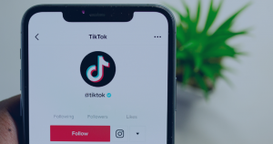 TikTok, Time’s Up. Should Businesses Rethink the Use of TikTok to Retain User Privacy?