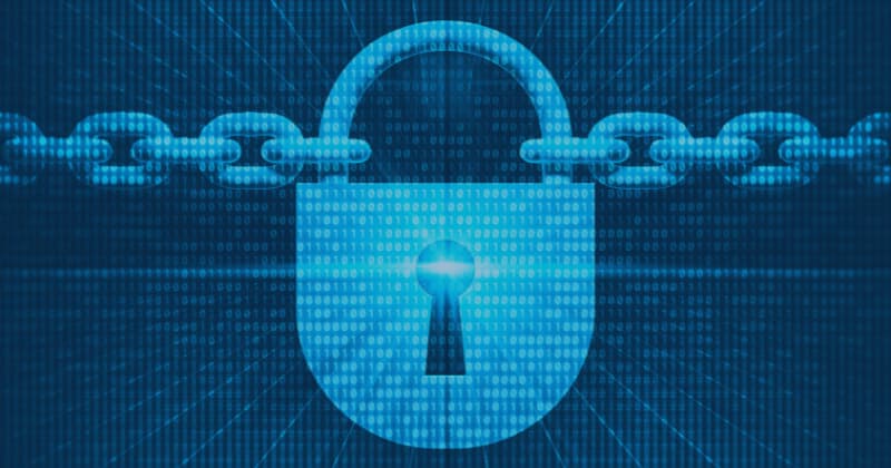 supply chain security