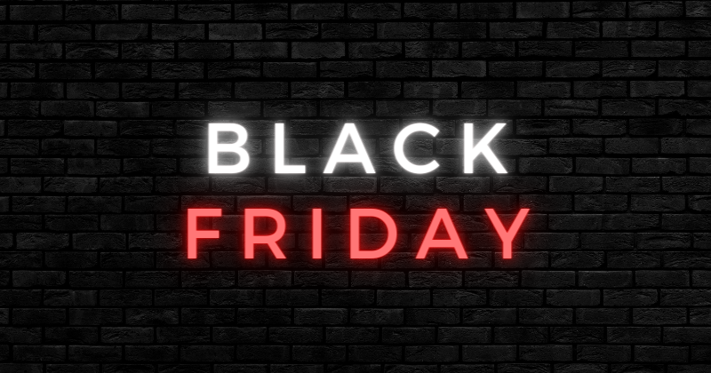 black friday web threats