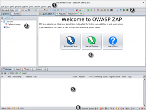 owasp-zap