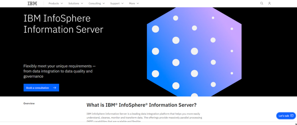 Data Mapping Tools in 2023 7 Most - Dm3 1024x431 