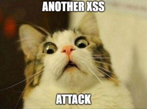 xss-cat