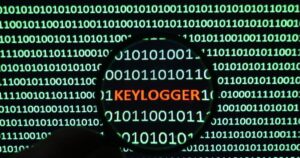 Keylogging: All You Need To Know About Keylogger Web Threats