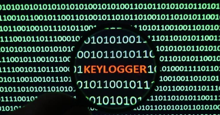 All You Need To Know About Keylogging Web Threats