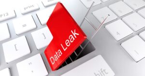 Latest Big Data Leak—The End for Tax Prep Companies?