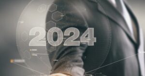Top Strategic Technology Trends in 2024