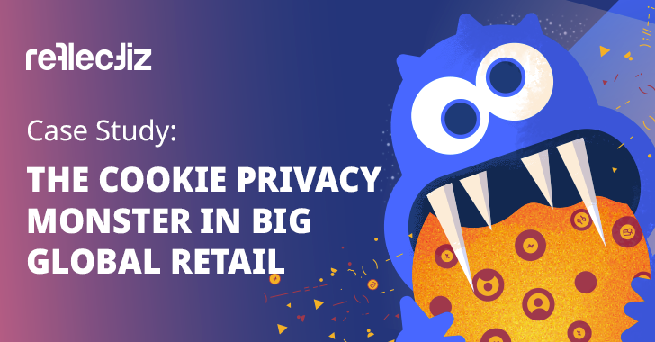 cookie privacy monster case study