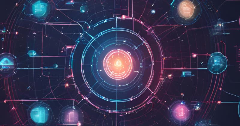 NIST and CTEM: A new approach to web security