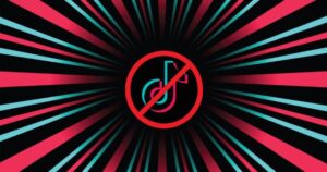 Is The TikTok Ban A Blow To Free Speech?