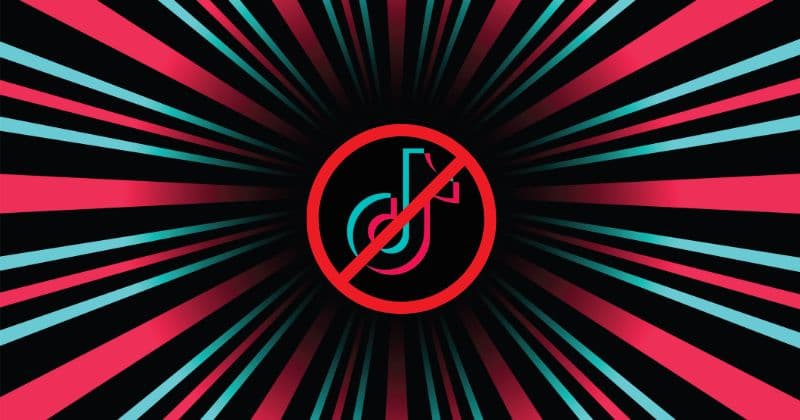 the tiktok ban