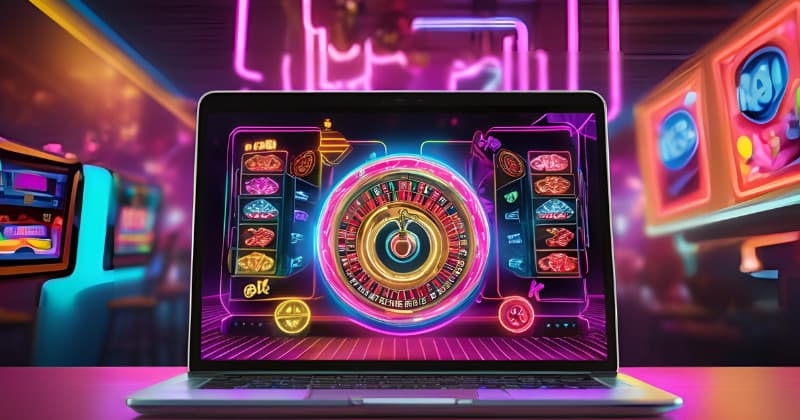 UK PII: online gambling