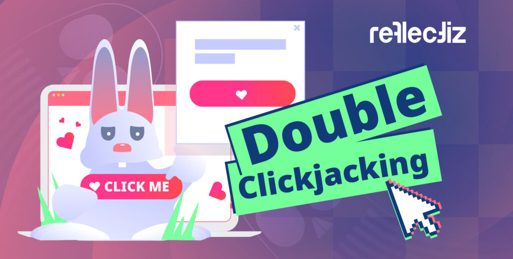 doubleclickjacking explained