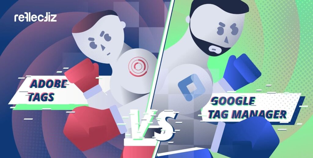 adobe tags vs google tag manager