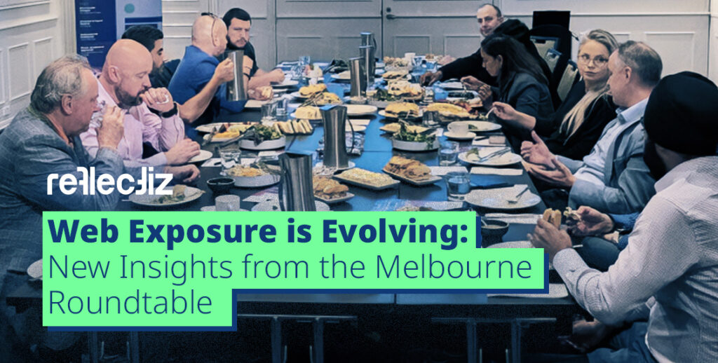 pci melbourne roundtable