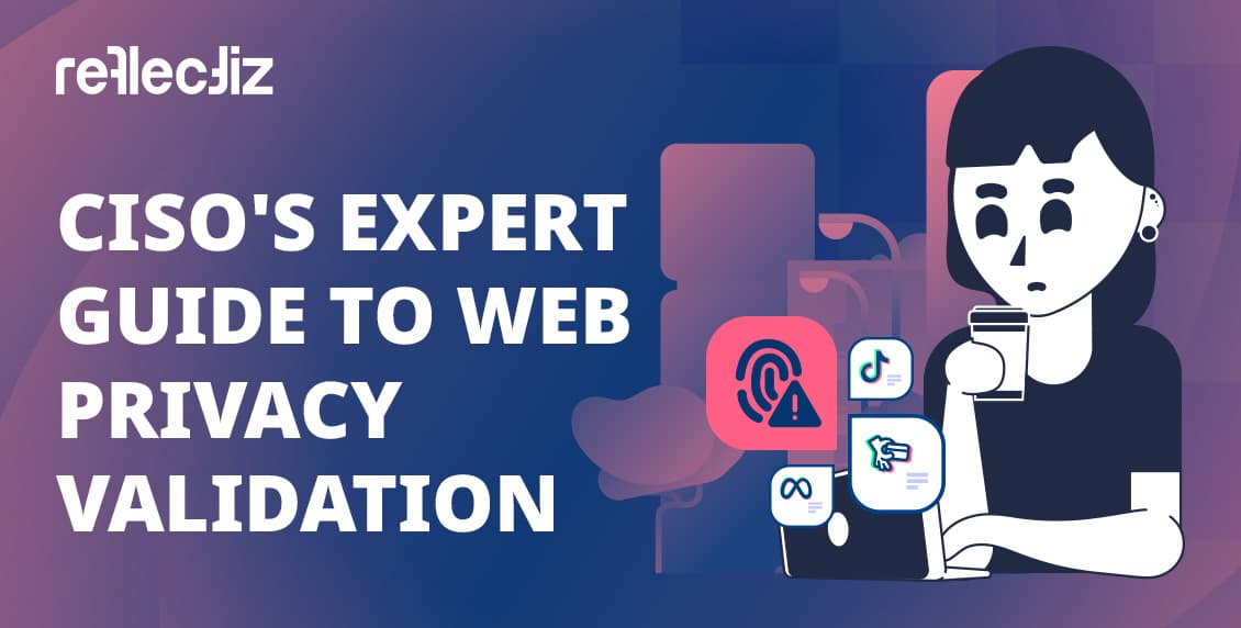 ciso guide to privacy validation
