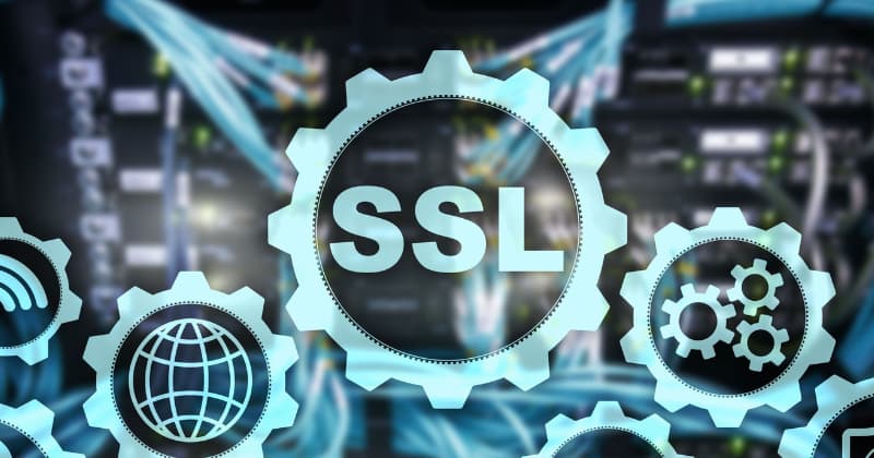expired ssl certificate