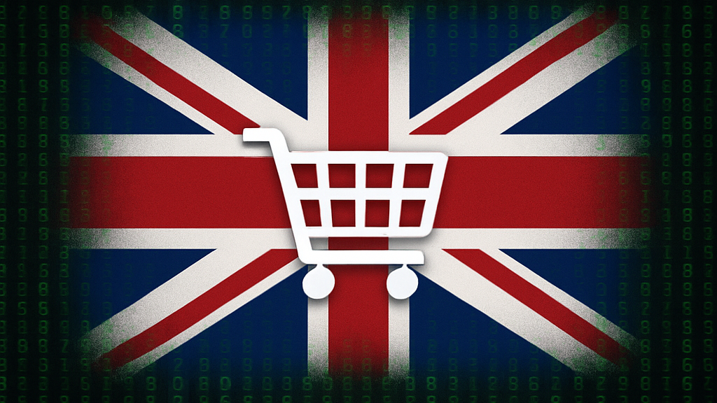 uk retail ransomware