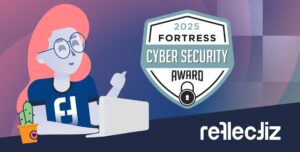 Reflectiz Wins The Fortress Award For Advanced Web Detection